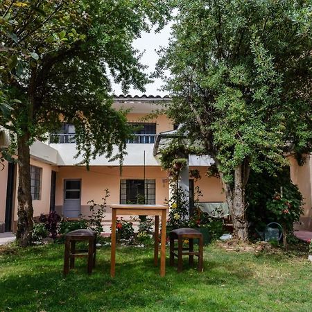 Апартаменты La Casa De La Guajira Куско Экстерьер фото