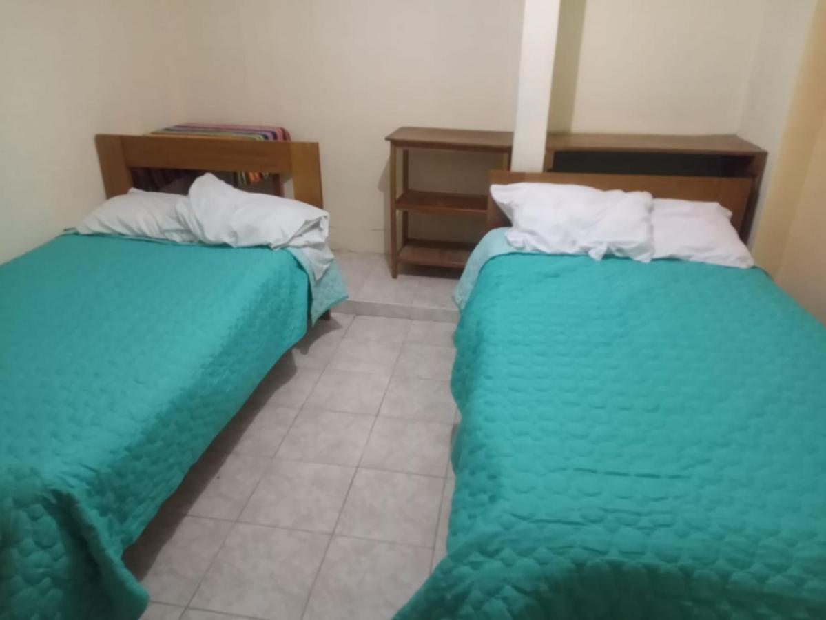 Апартаменты La Casa De La Guajira Куско Экстерьер фото